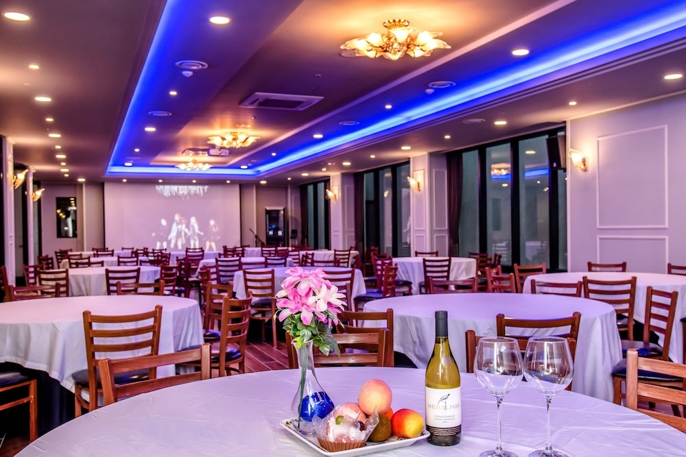Foto de Leslie Hotel
