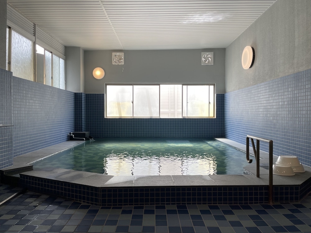 Foto de Guest House Sunline Beppu - Hostel