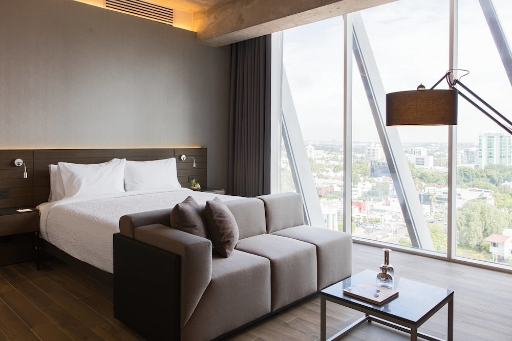 Foto de AC Hotel Guadalajara Providencia, Mexico