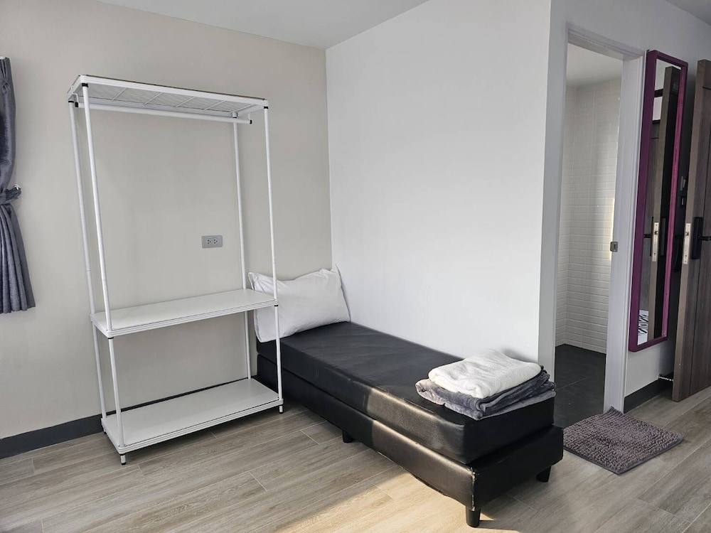 Foto de Area Place Hotel