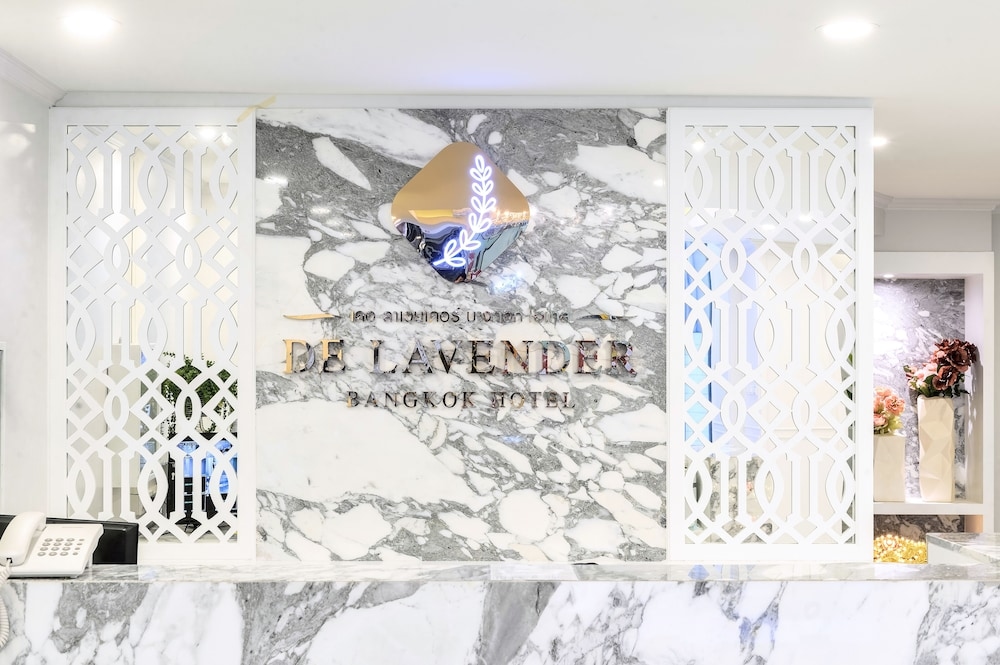 Foto de De Lavender Bangkok Hotel