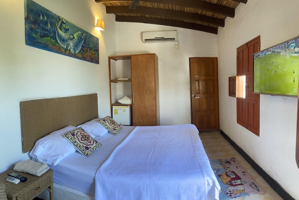 Hotel Casa Sarah