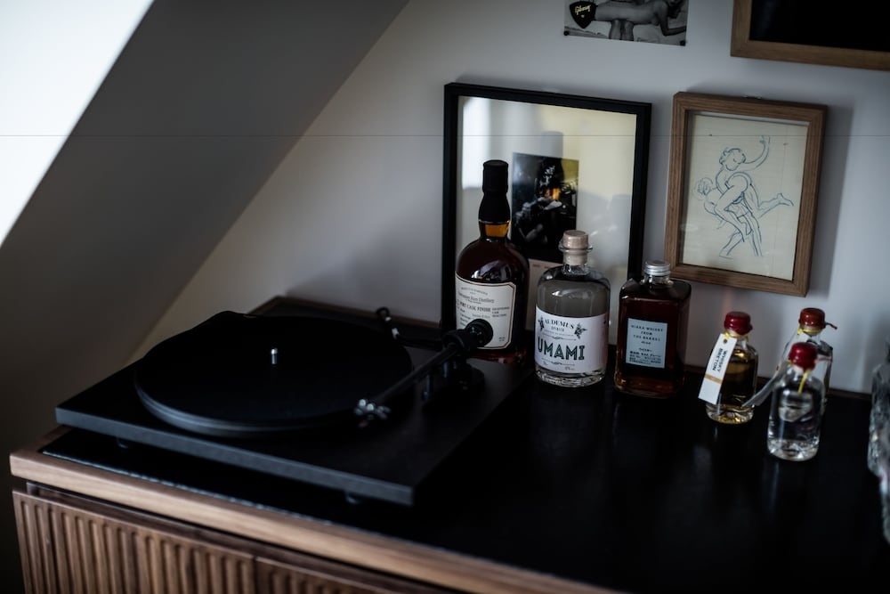Foto de Le Pigalle, a Member of Design Hotels