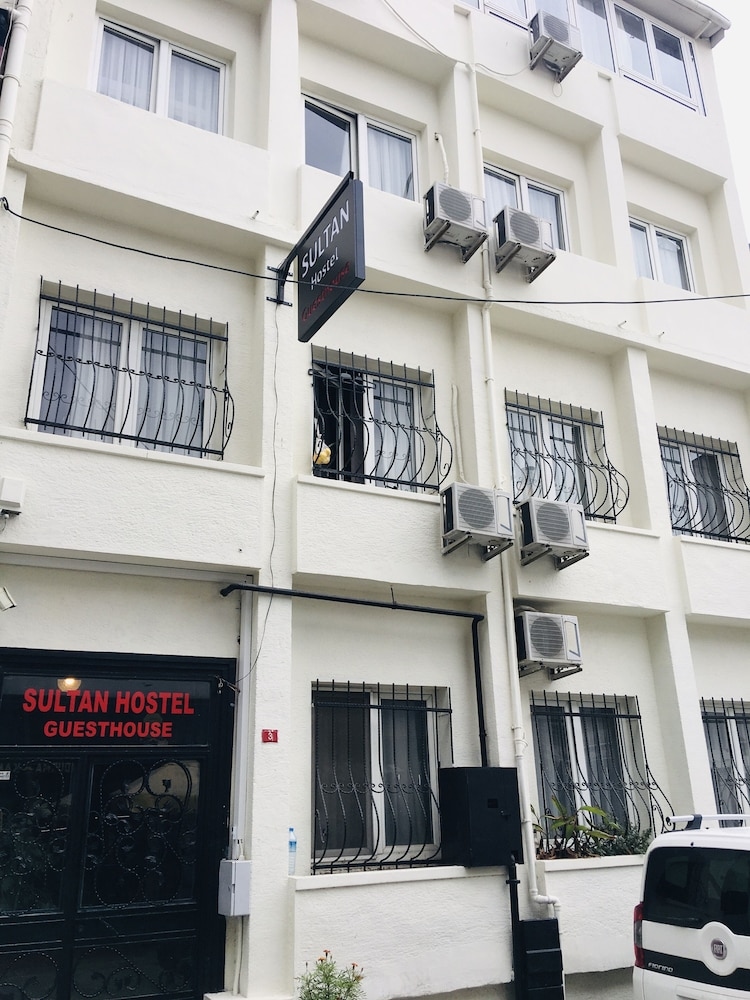 Foto de Sultan Hostel & Guesthouse
