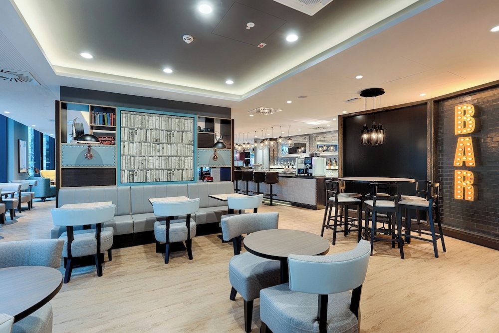 Foto de Premier Inn Berlin City Wilmersdorf