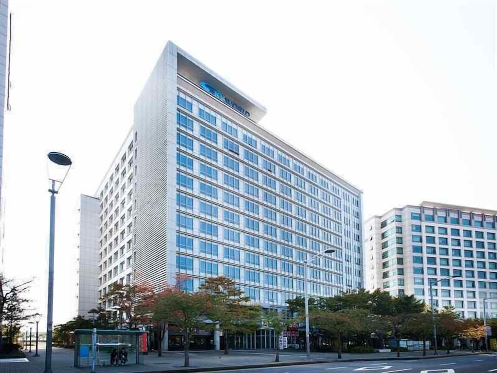 Hotel Hu