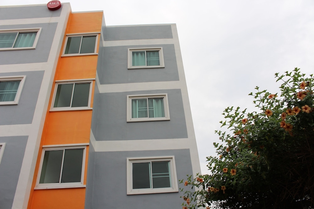 Awa Don Muang