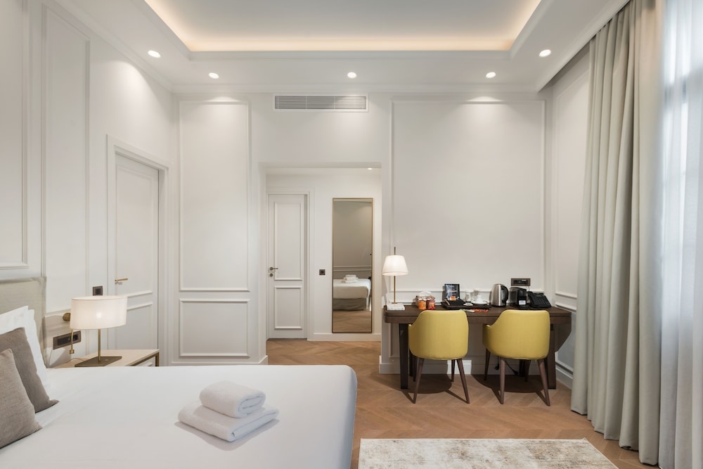 Foto de The Residence Aiolou Hotel & Spa