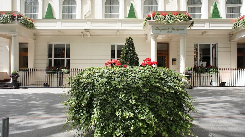 Westpoint Hotel, London