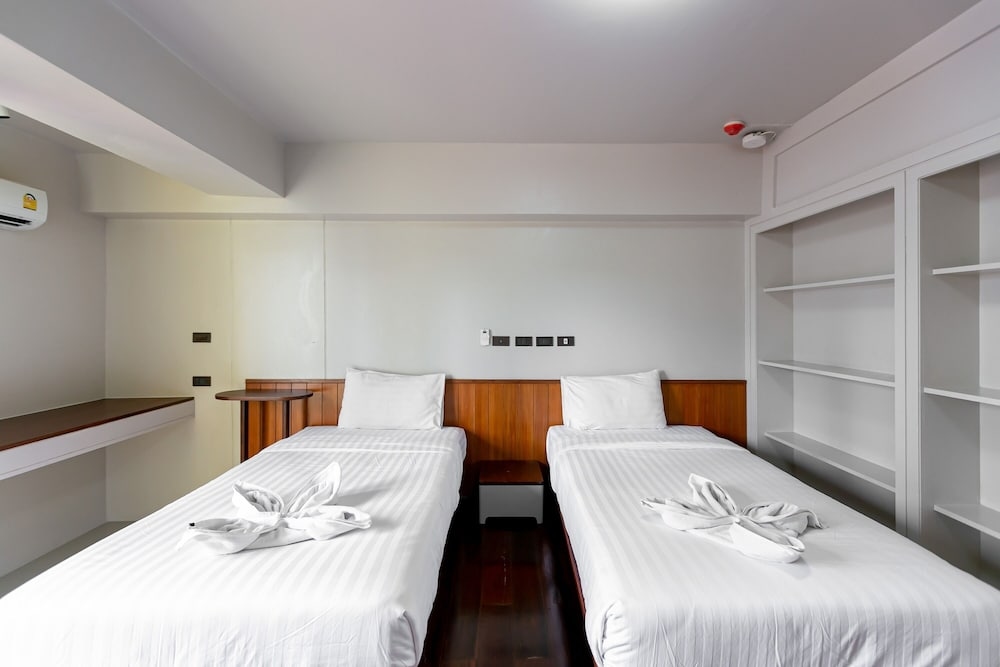 Foto de A Sleep Bangkok Sathorn