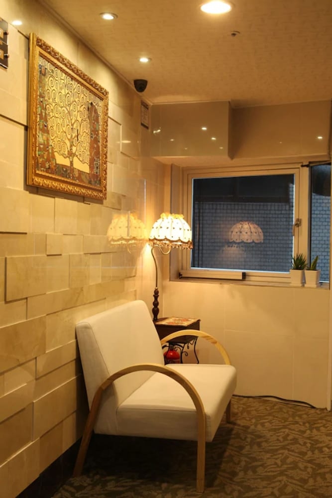 Foto de Hotel Cozy Myeongdong