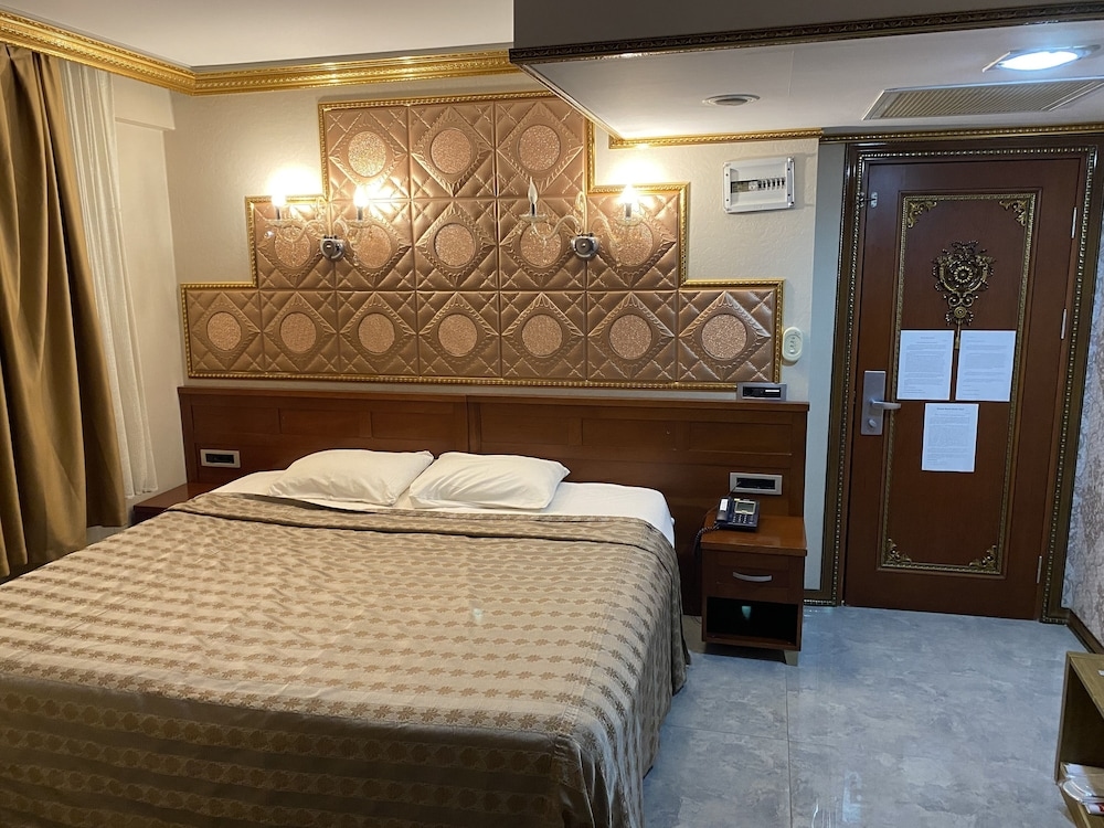 Foto de Grand Merin Airport Hotel