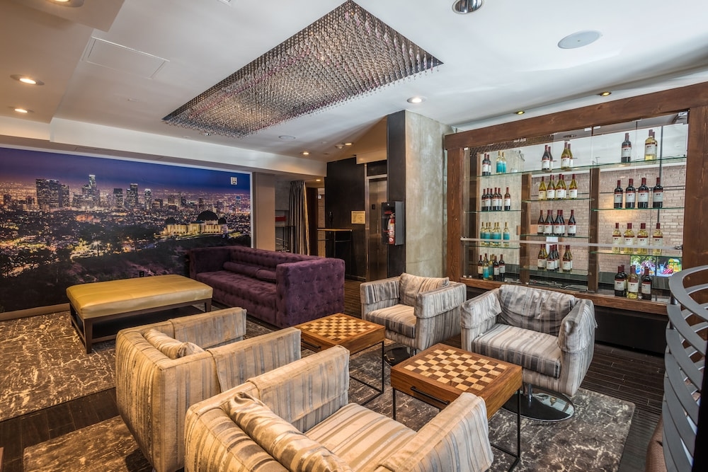 The O Hotel, Trademark Collection by Wyndham, Los Angeles