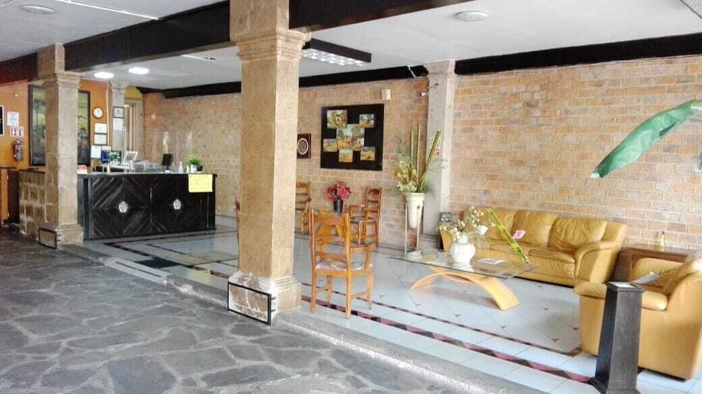 Foto de Posada Hidalgo Inn