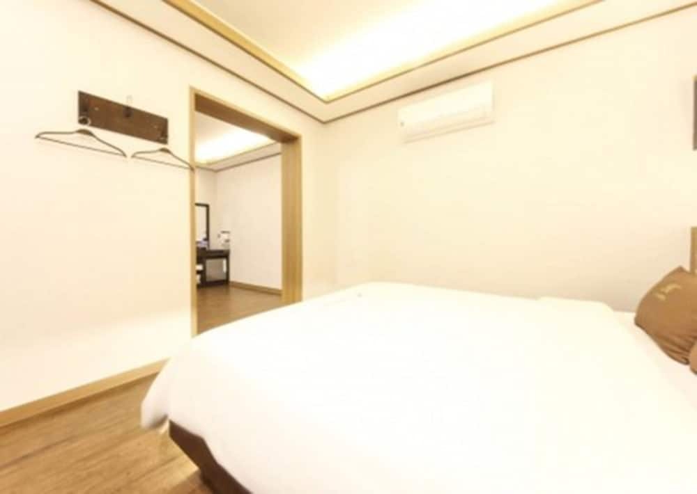 Foto de H Hotel Ulsan