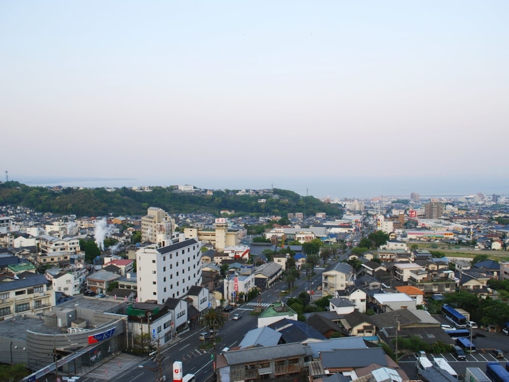 Foto de Hotel Sansuikan