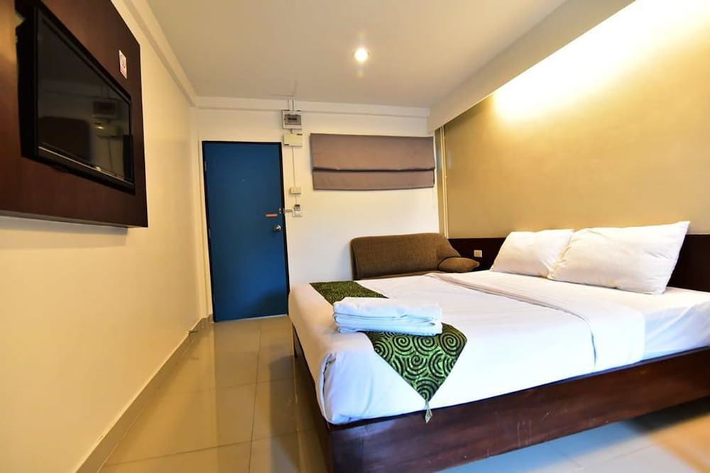 Foto de Floral Shire Resort