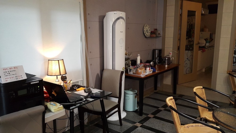 Foto de Remnant Guesthouse - Hostel
