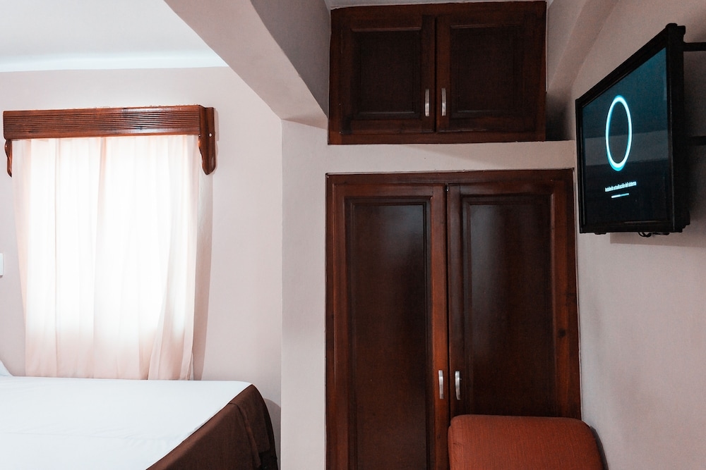 Foto de Apartahotel Dubai