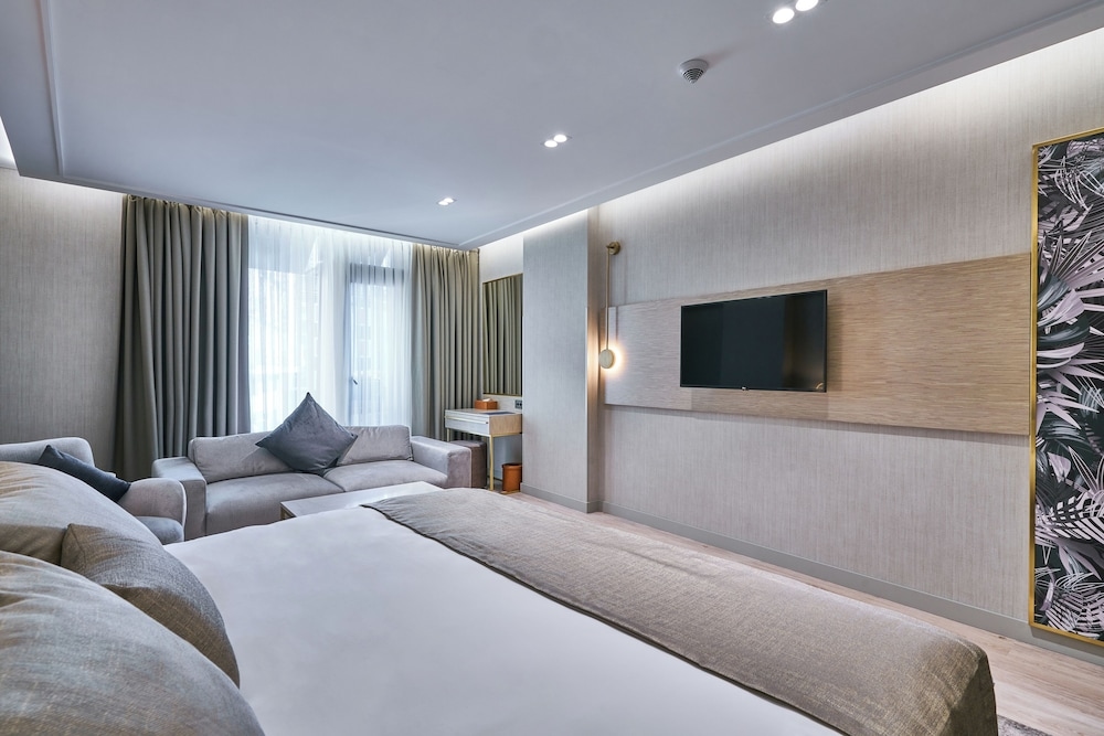 Foto de Rayelin Hotel Istanbul Old City Special Category