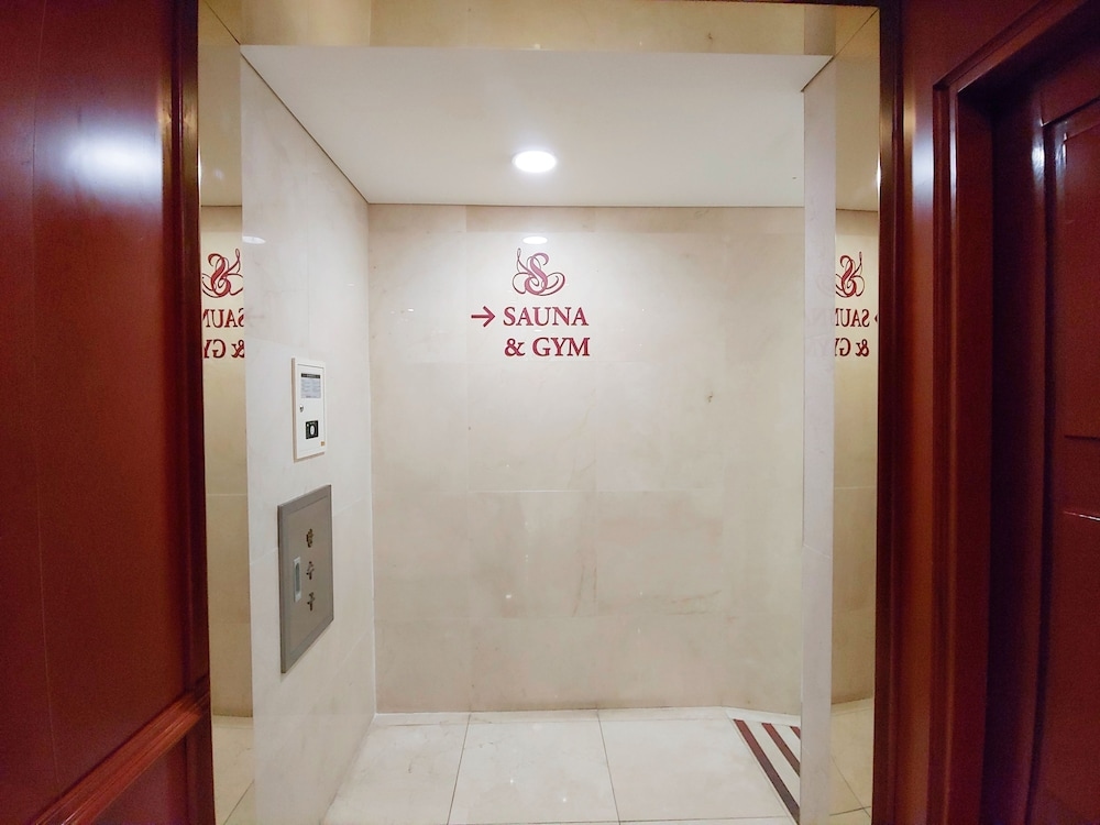 Foto de Sejong Hotel