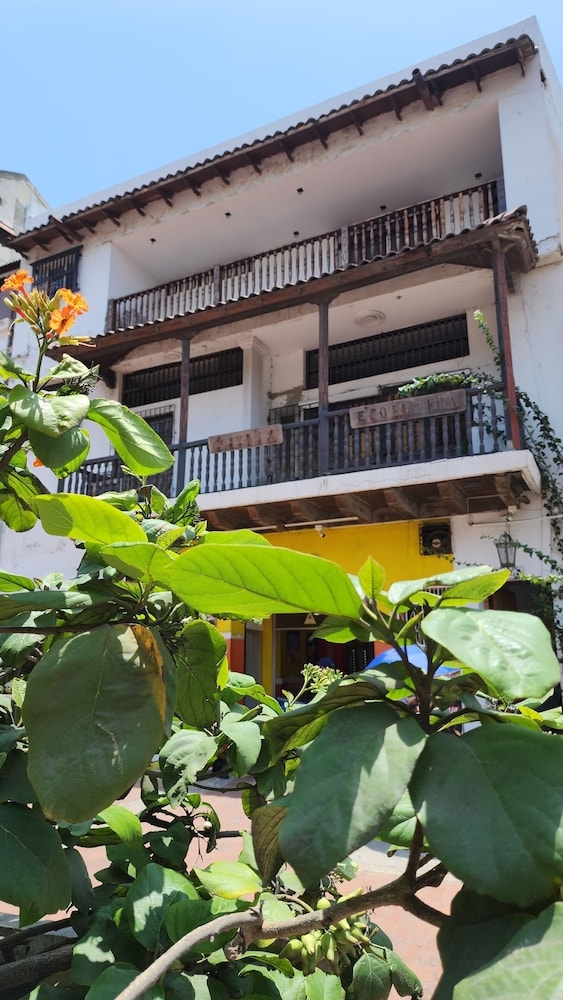 Hotel Casa Agena, Cartagena