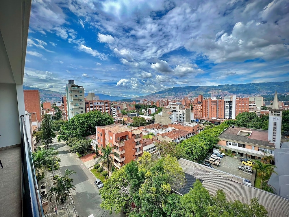 Luxury Suites Gema by Cadissa, Laureles