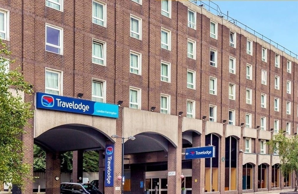 Travelodge London Farringdon, London