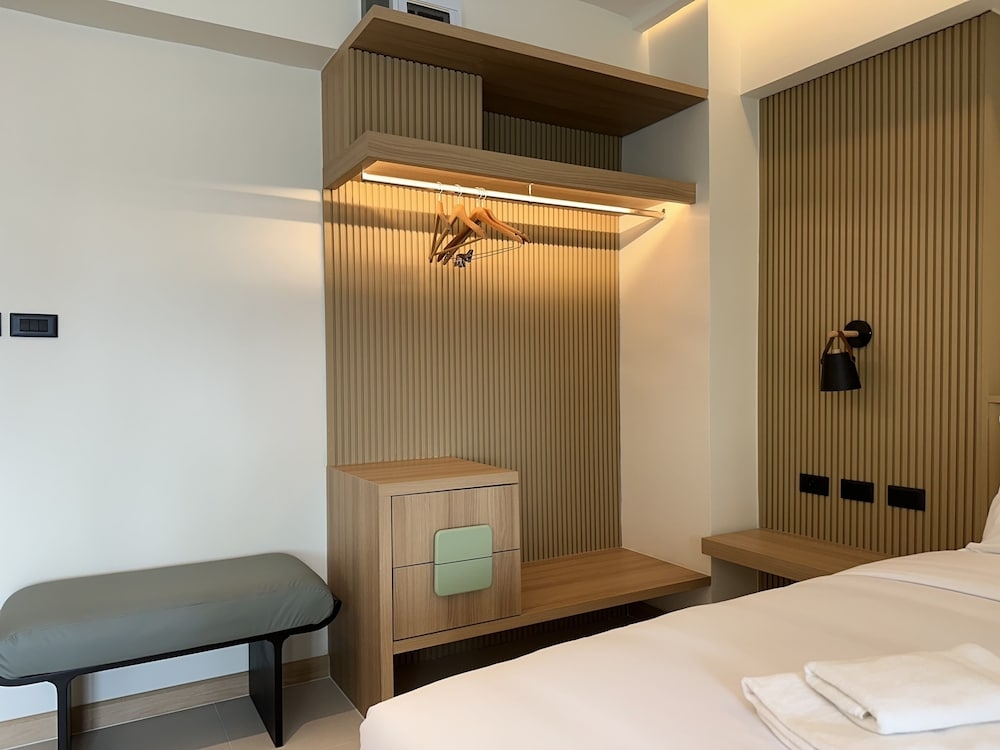 Foto de Jace Hotel