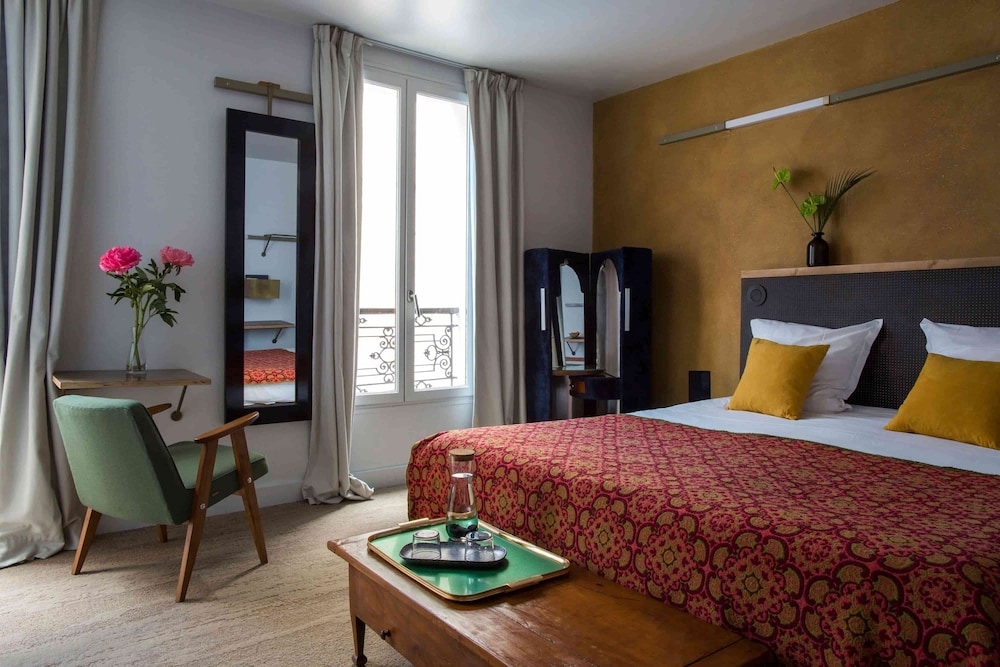 Foto de Hôtel La Nouvelle République & Hammam