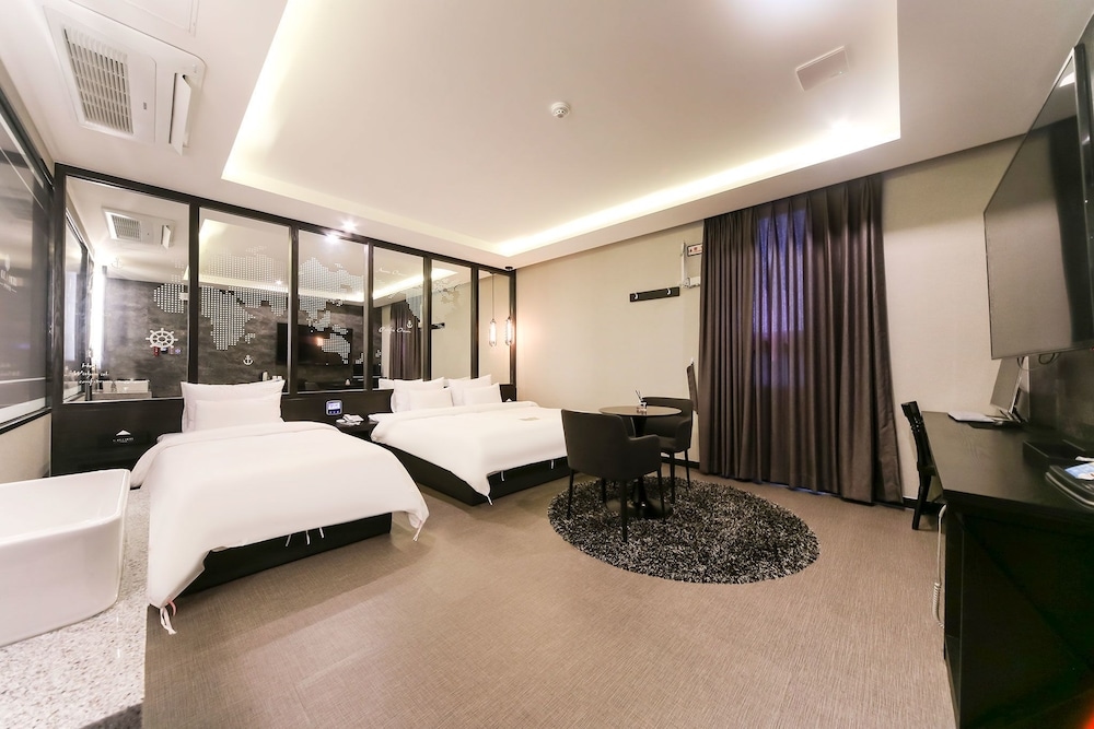 Foto de Le Idea Hotel