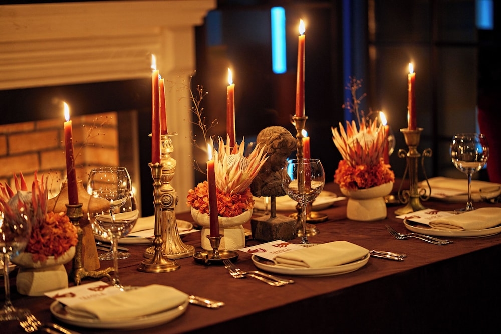 Foto de Mr CAS Hotels - Special Class
