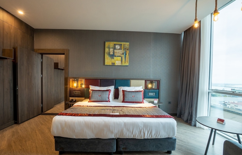 Foto de Ramada Encore by Wyndham Istanbul Avcilar