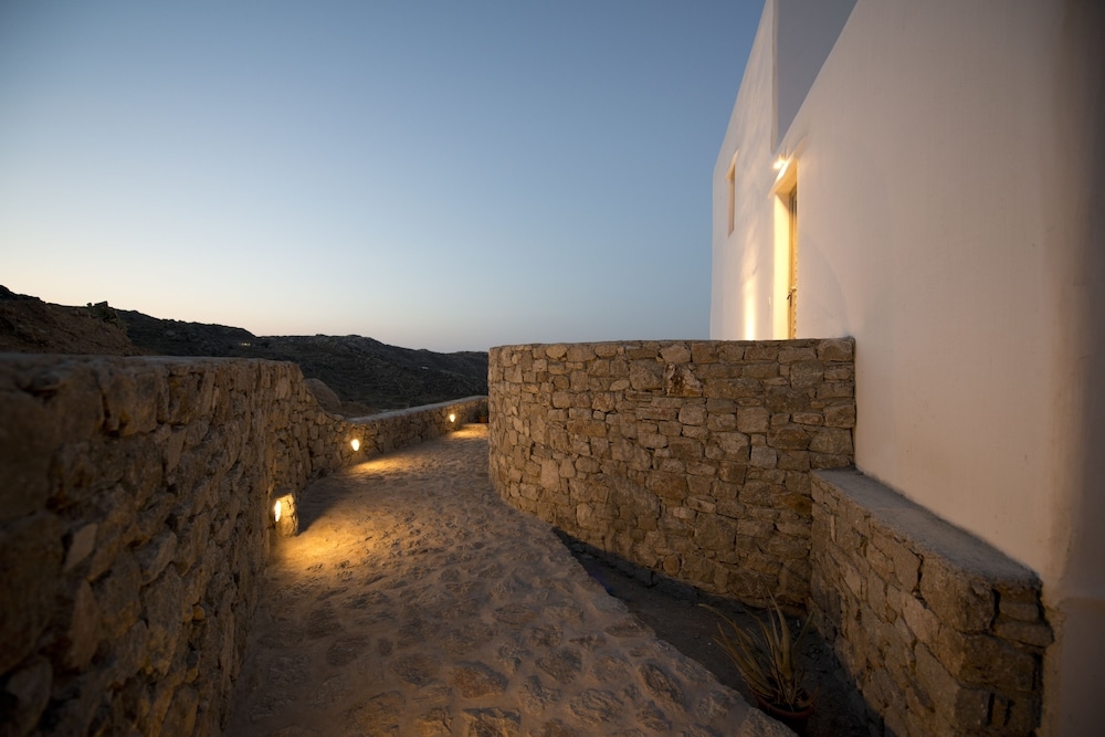 Amallini Suites Mykonos, Mykonos