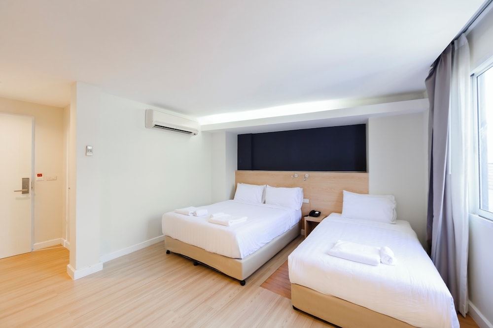 Foto de GP House Express Sukhumvit 81