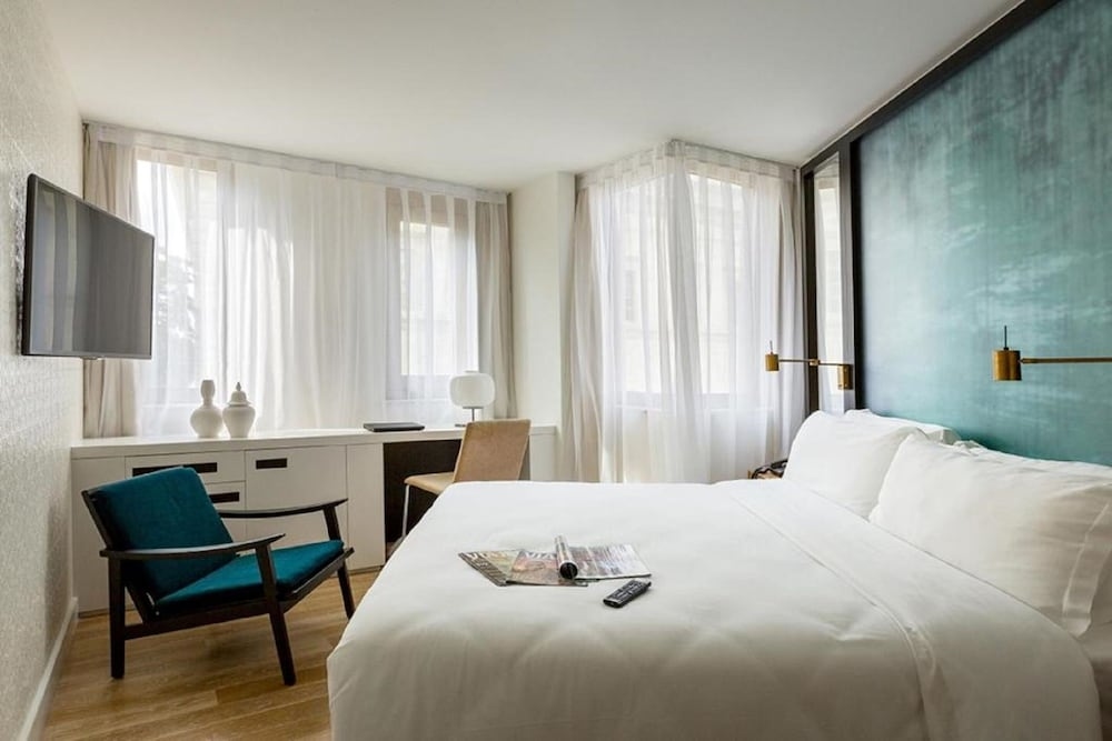 Foto de Miapera Hotel & Spa - Special Class
