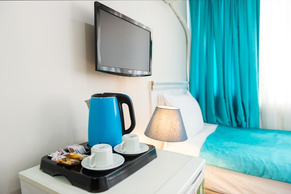 Foto de Nar Otel