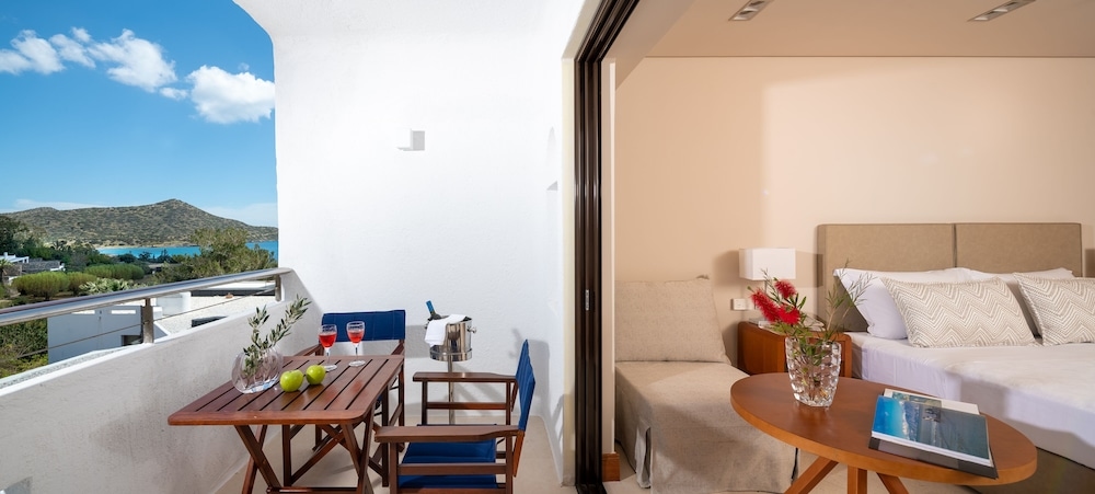 Foto de Elounda Bay Palace, a Member of the Leading Hotels of the World