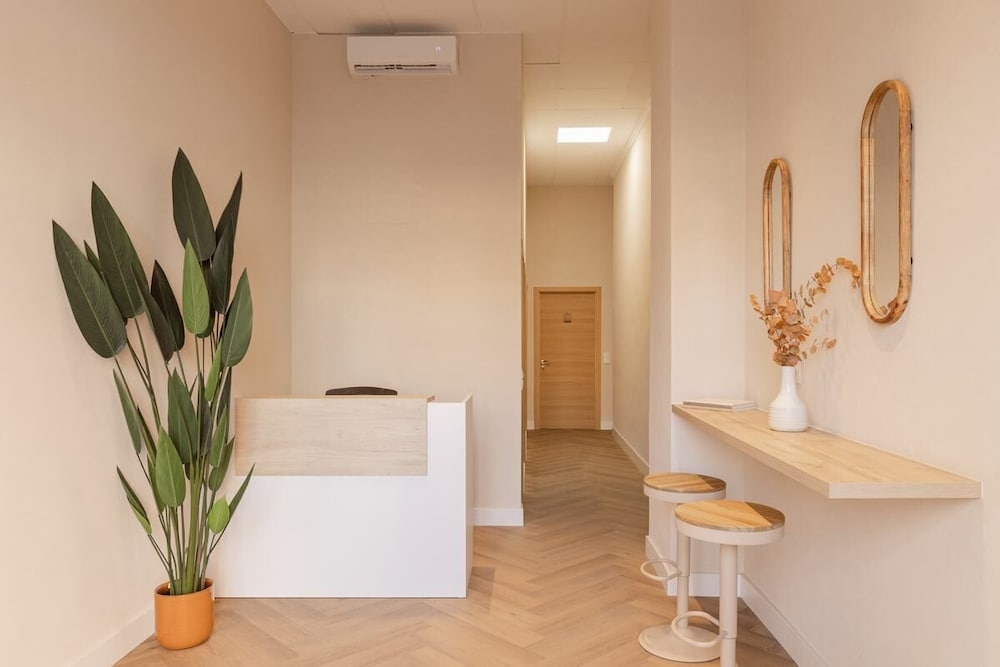 MH Apartments Central Valencia, Valencia