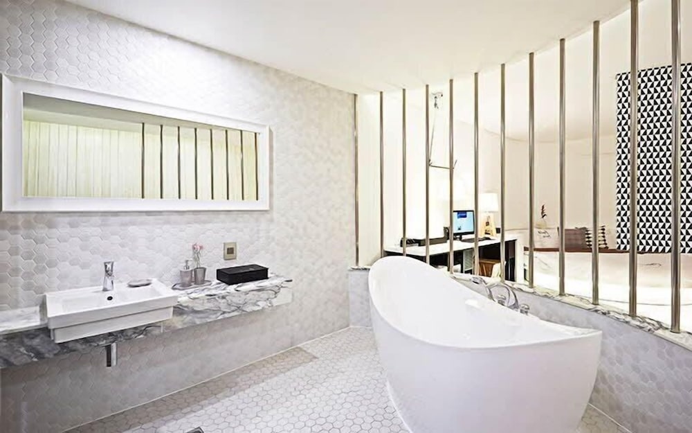 Foto de Hotel Boutique 9