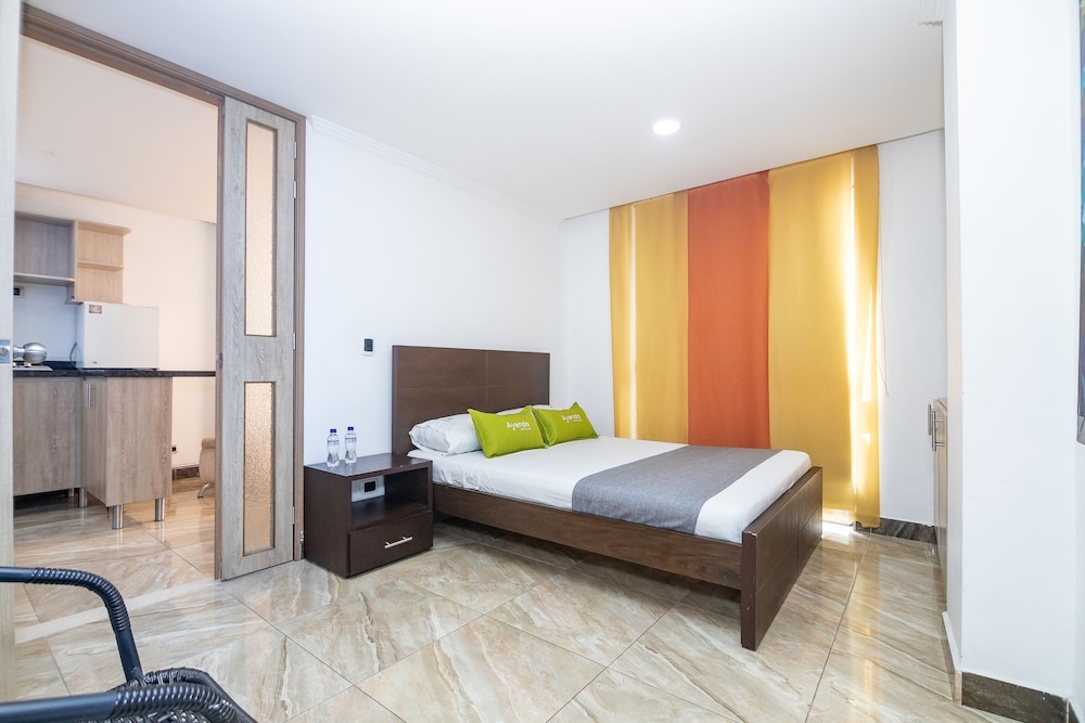 Foto de Hotel Ayenda Olimpa 1144