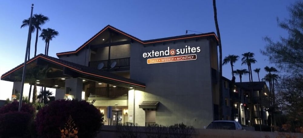 Motel 6 Tempe, AZ – Elliot Road, Tempe