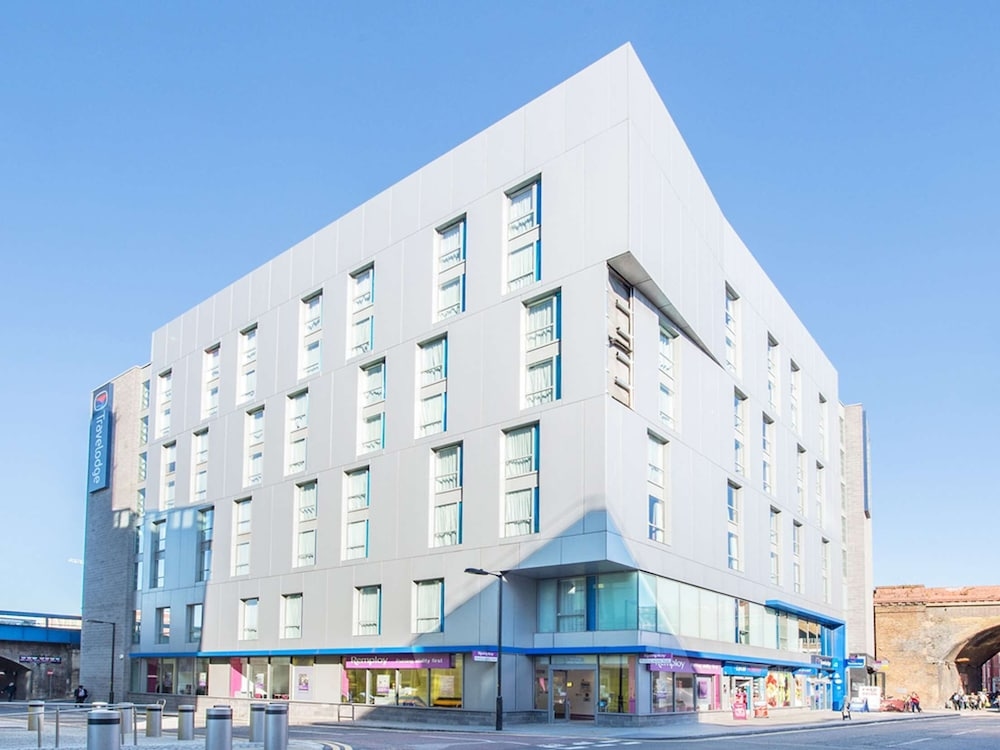 Travelodge London Central Southwark, London