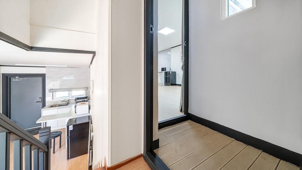 Foto de Hongcheon D-day Pension&camping