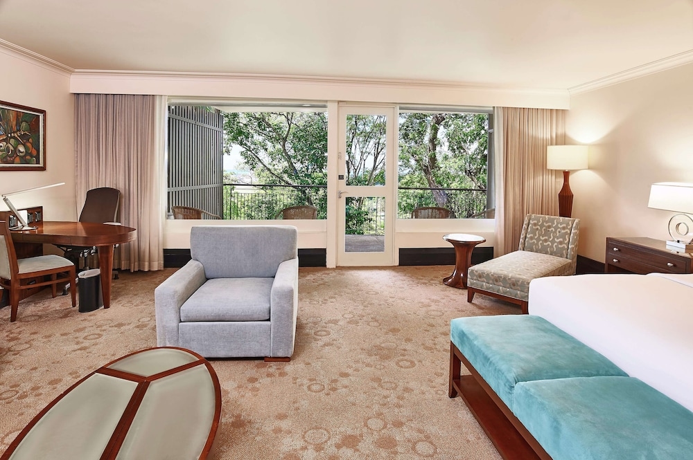 Foto de Hilton Trinidad & Conference Centre