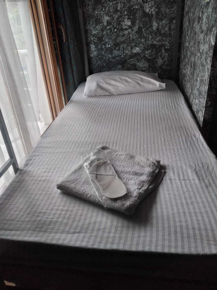 Foto de Zirkon Suit Otel