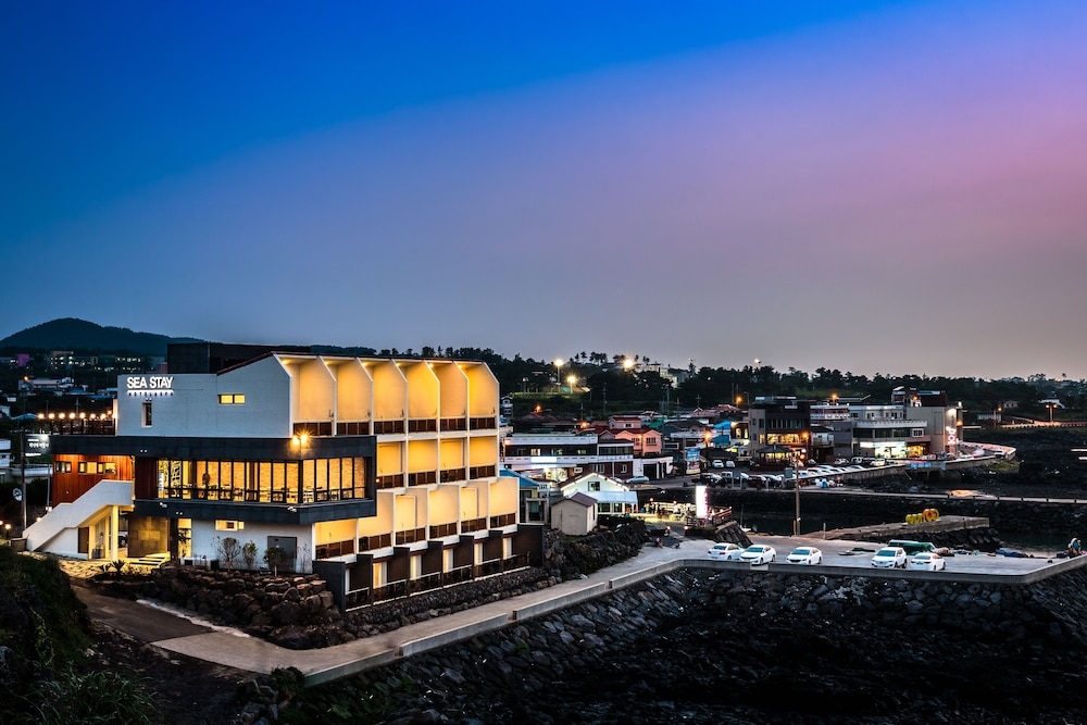 Foto de Seastay Hotel & Spa