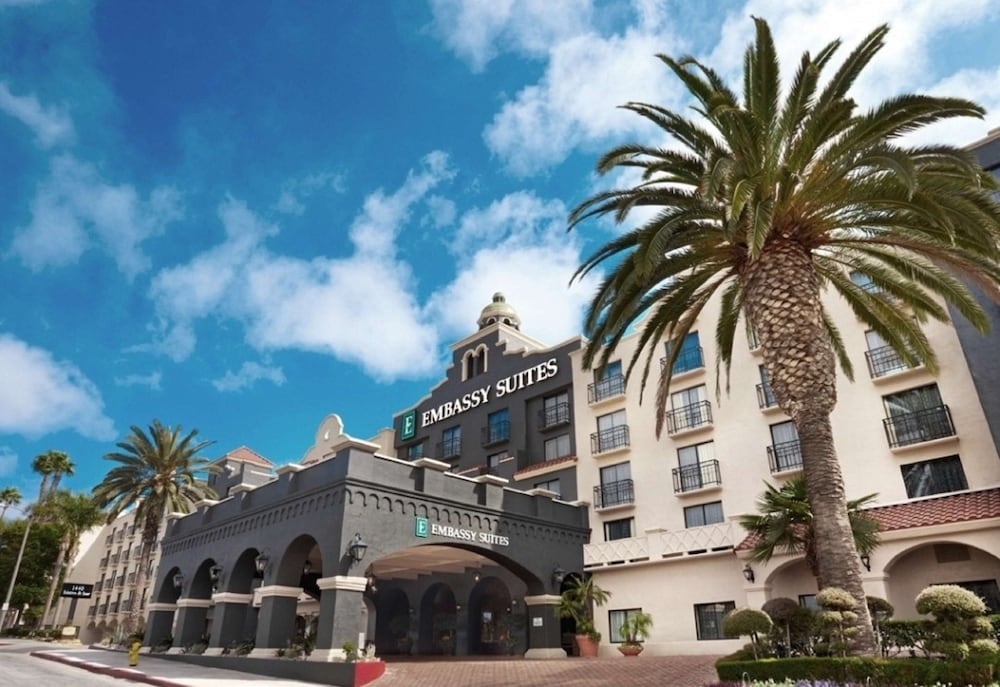 Embassy Suites by Hilton Los Angeles LAX South/El Segundo, El Segundo