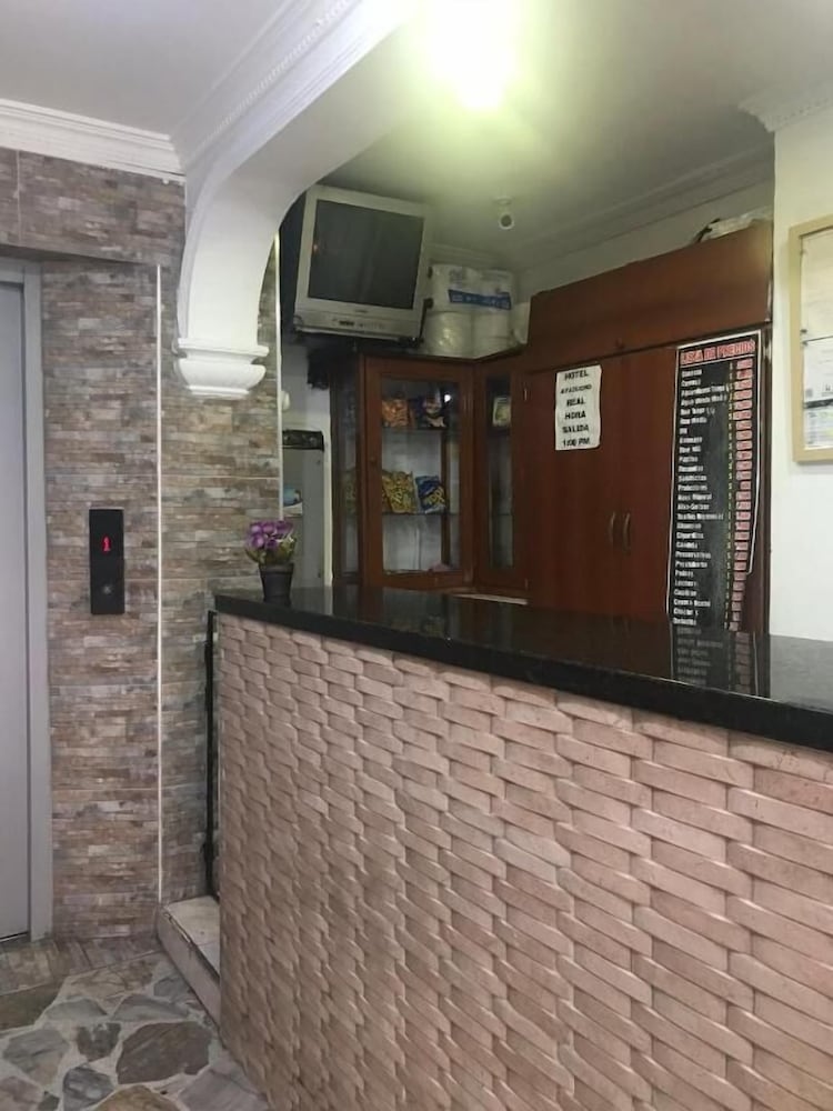 Foto de Hotel Ayacucho Real