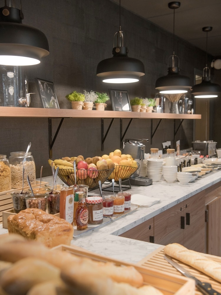 Foto de ibis Rueil-Malmaison Centre